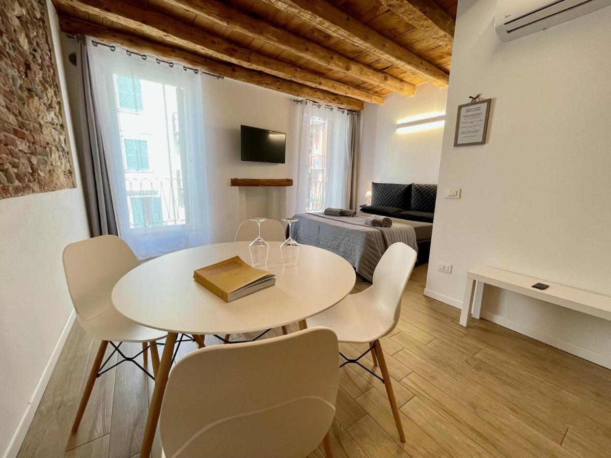 UnicumHouse Verona Exterior foto