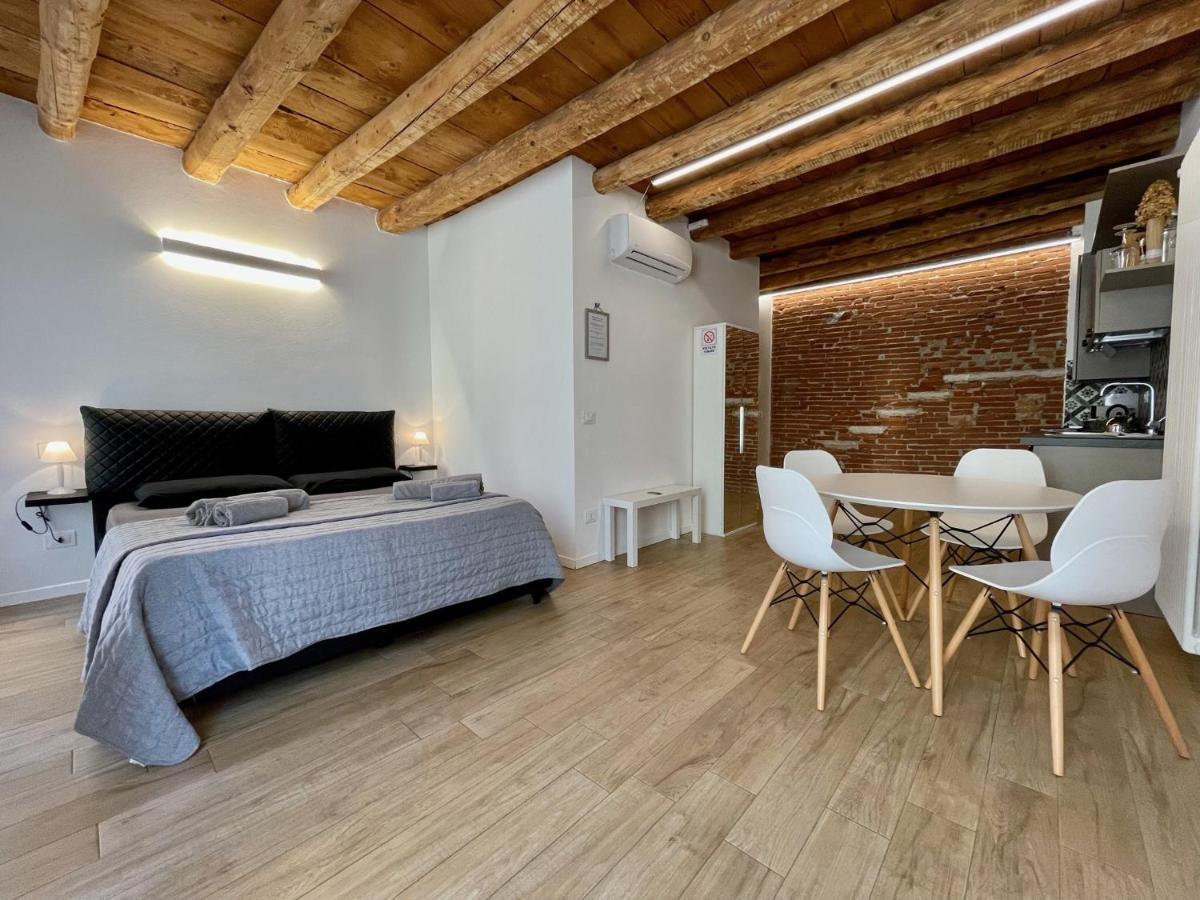 UnicumHouse Verona Exterior foto