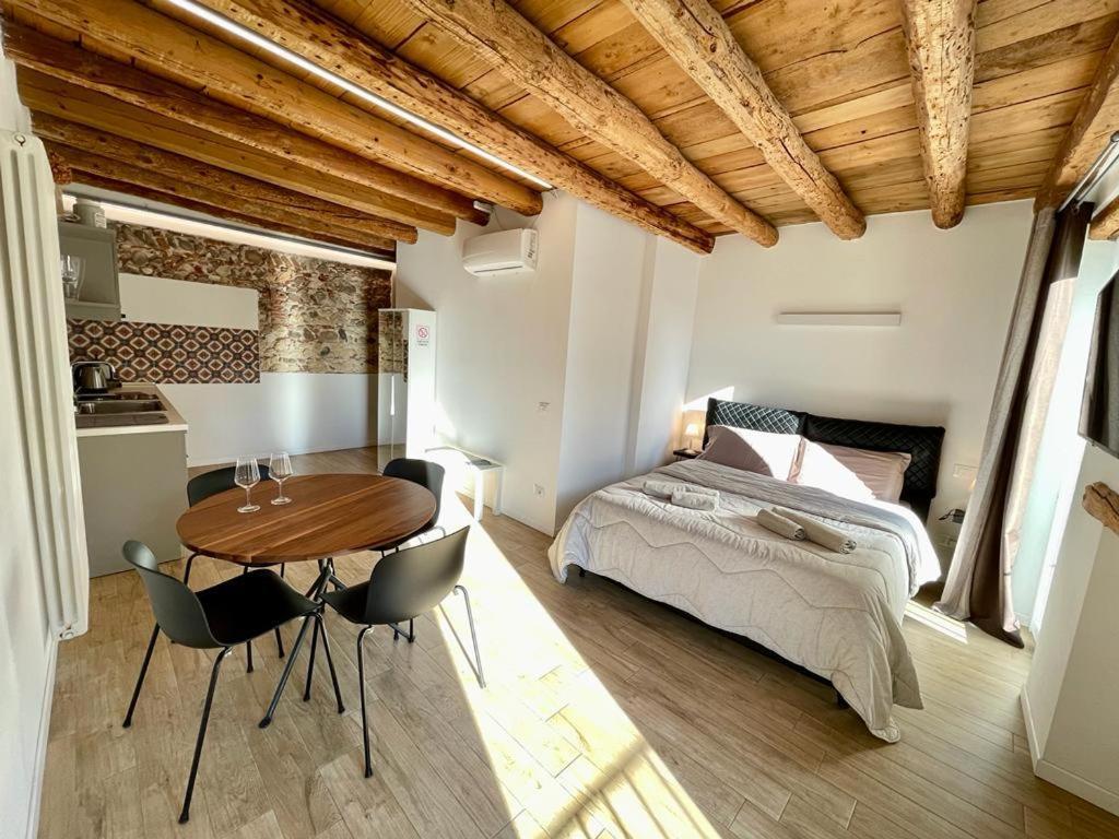 UnicumHouse Verona Exterior foto