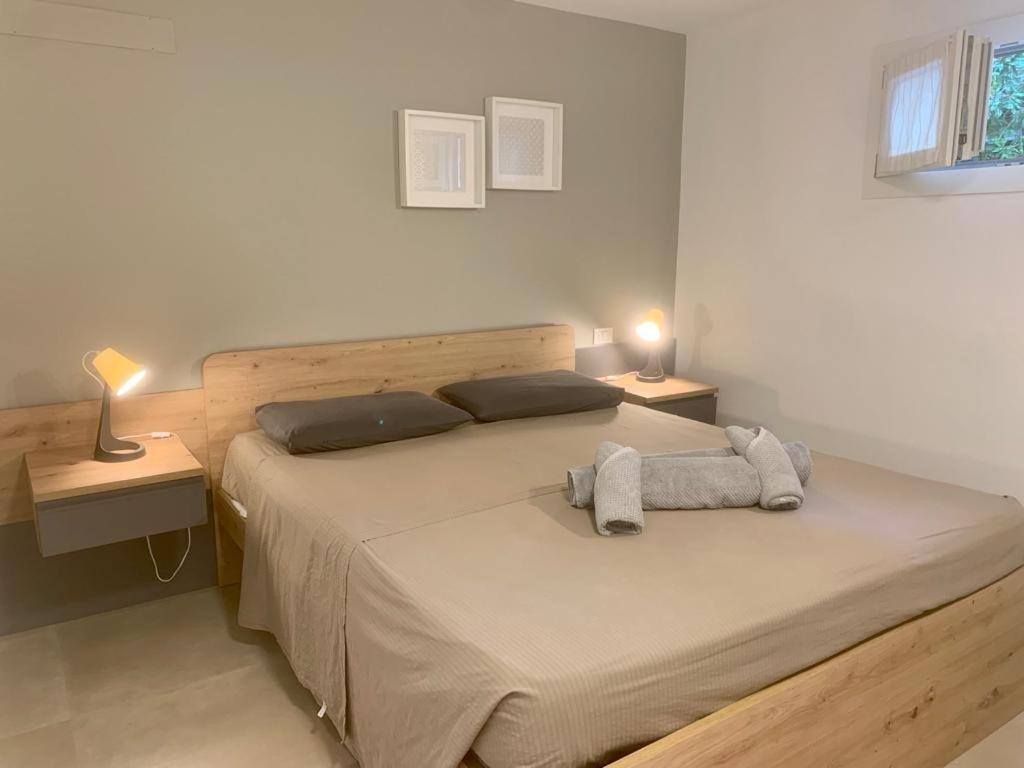 UnicumHouse Verona Zimmer foto