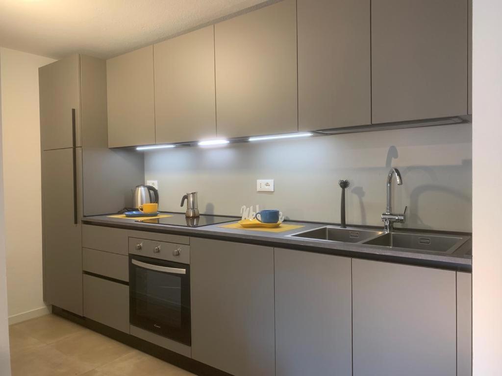 UnicumHouse Verona Zimmer foto