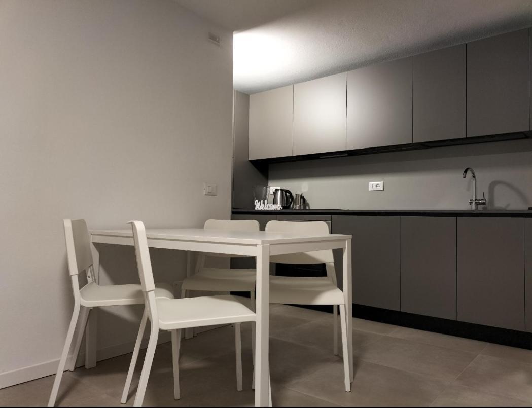 UnicumHouse Verona Zimmer foto