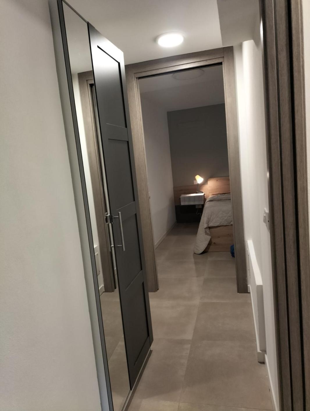 UnicumHouse Verona Zimmer foto