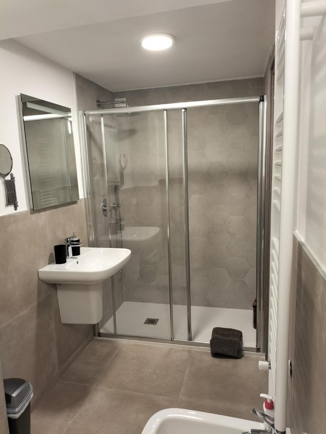 UnicumHouse Verona Zimmer foto