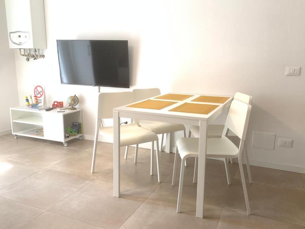 UnicumHouse Verona Zimmer foto