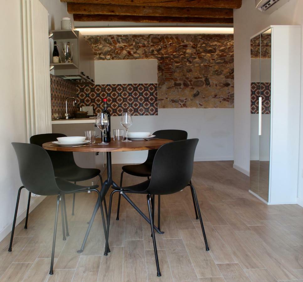 UnicumHouse Verona Exterior foto